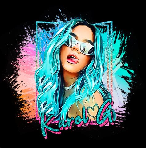 wallpaper:dkrbtzouznc= karol g|Karol G Wallpapers